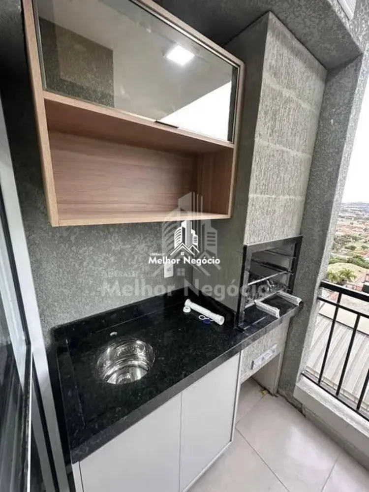 Apartamento, 2 quartos, 56 m² - Foto 3