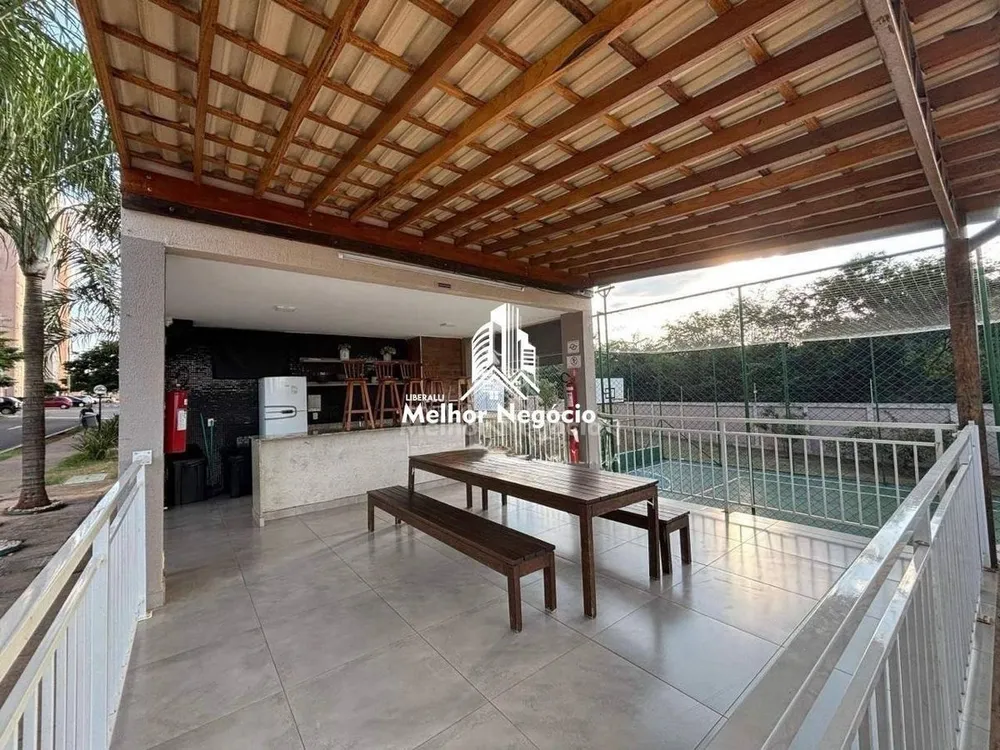 Apartamento, 2 quartos, 50 m² - Foto 3