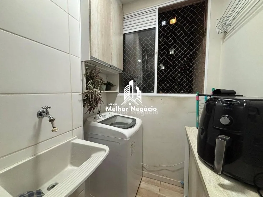 Apartamento, 2 quartos, 50 m² - Foto 4