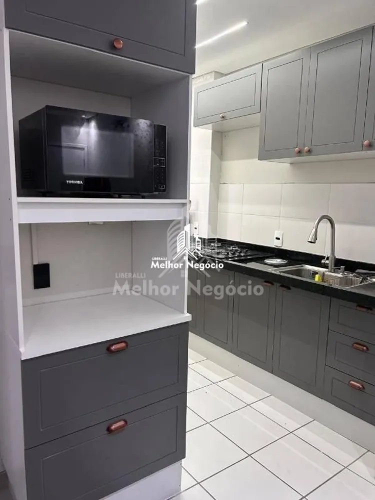 Apartamento, 2 quartos, 42 m² - Foto 1