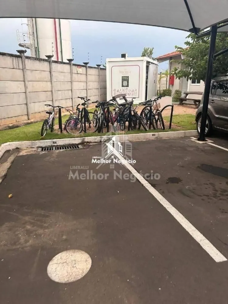 Apartamento, 2 quartos, 42 m² - Foto 4