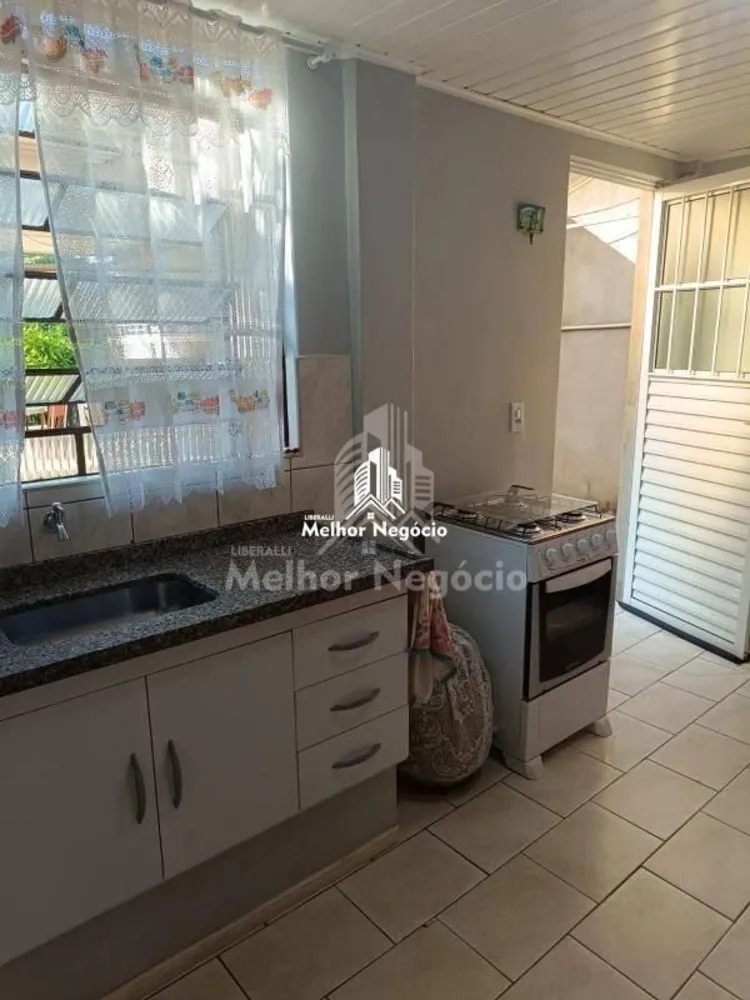 Casa, 3 quartos, 99 m² - Foto 7