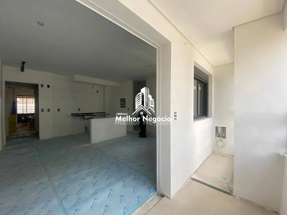 Apartamento, 1 quarto, 46 m² - Foto 4