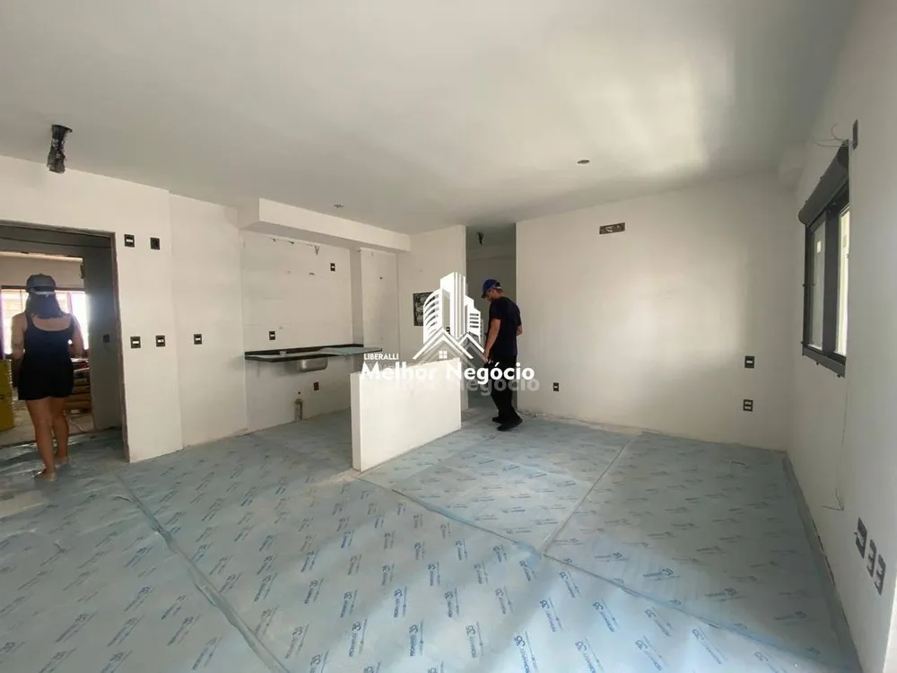 Apartamento, 1 quarto, 46 m² - Foto 1