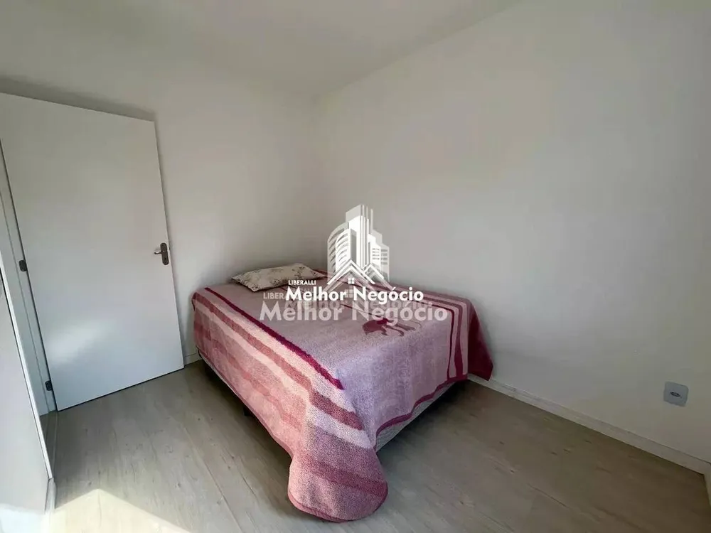 Apartamento, 2 quartos, 49 m² - Foto 5