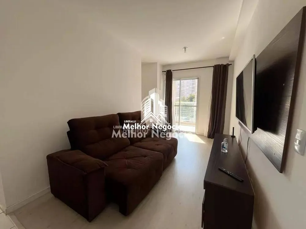 Apartamento, 2 quartos, 49 m² - Foto 1