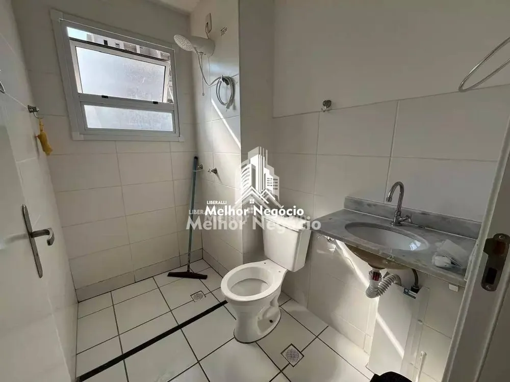Apartamento, 2 quartos, 49 m² - Foto 7