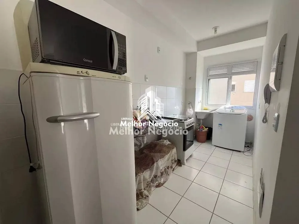 Apartamento, 2 quartos, 49 m² - Foto 3
