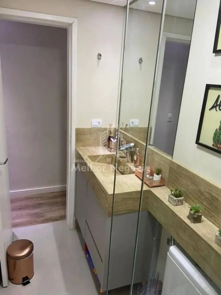 Casa, 3 quartos, 213 m² - Foto 8