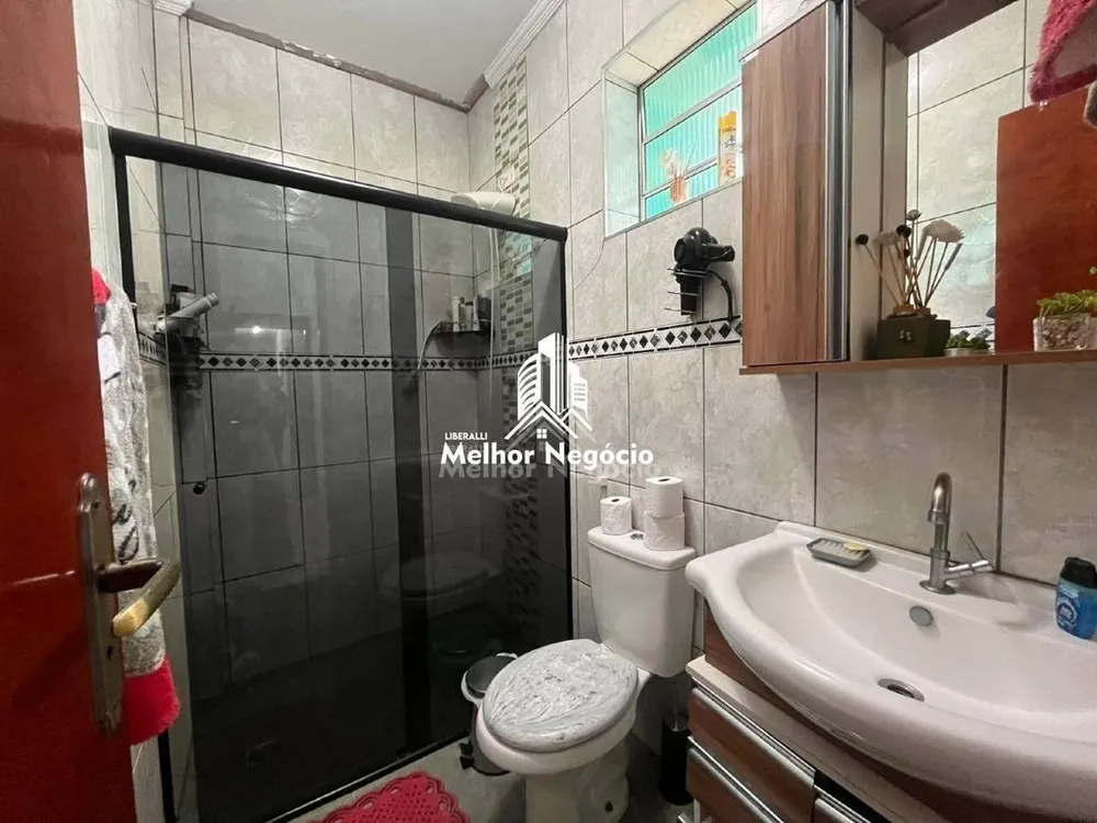 Casa, 3 quartos, 122 m² - Foto 3