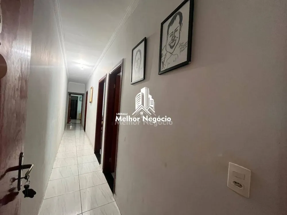 Casa, 3 quartos, 122 m² - Foto 1