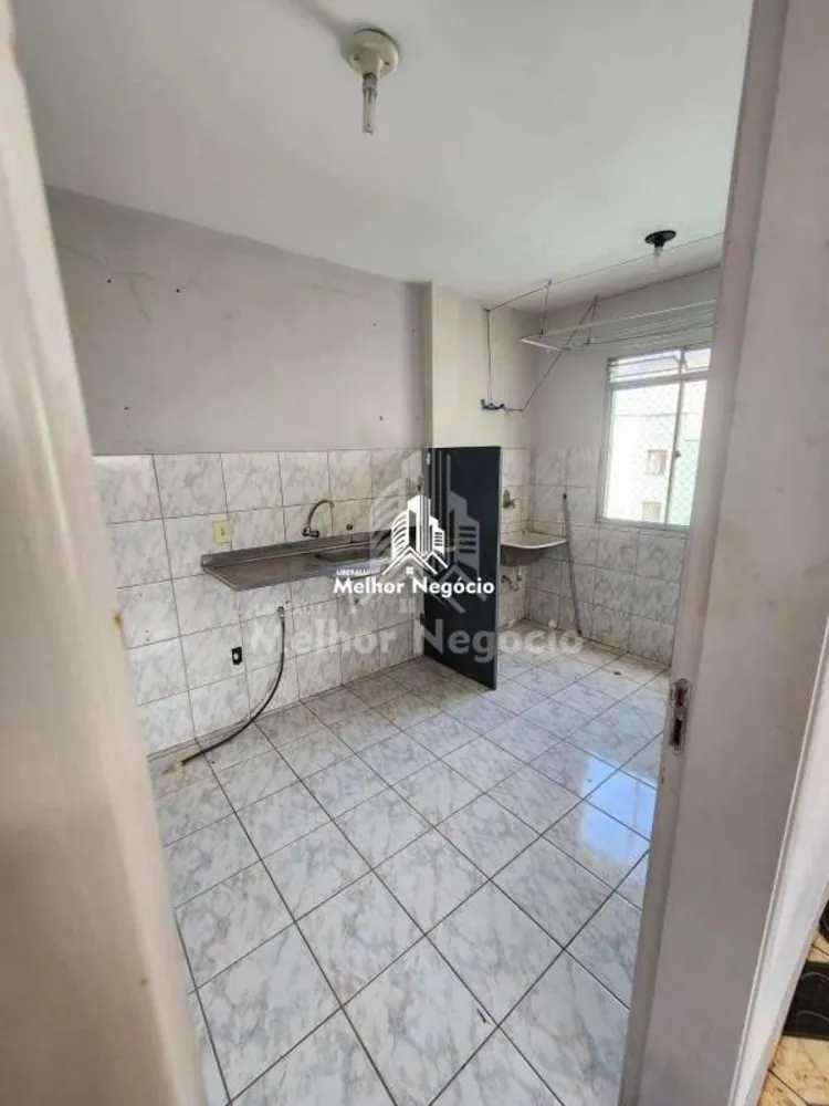 Apartamento, 2 quartos, 46 m² - Foto 2