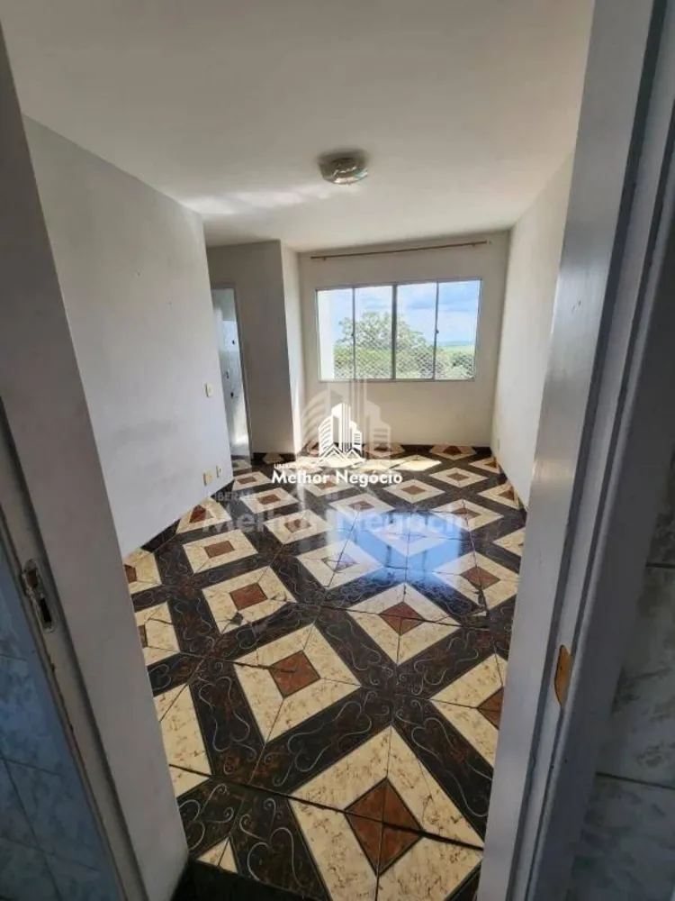 Apartamento, 2 quartos, 46 m² - Foto 1