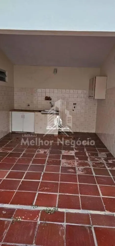 Casa, 3 quartos, 220 m² - Foto 1