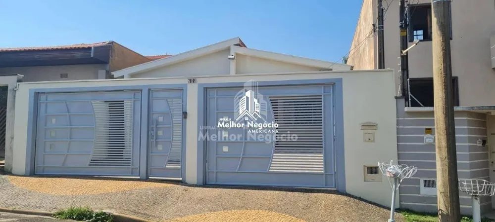 Casa, 3 quartos, 220 m² - Foto 8