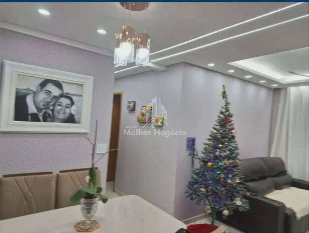 Apartamento, 3 quartos, 84 m² - Foto 7
