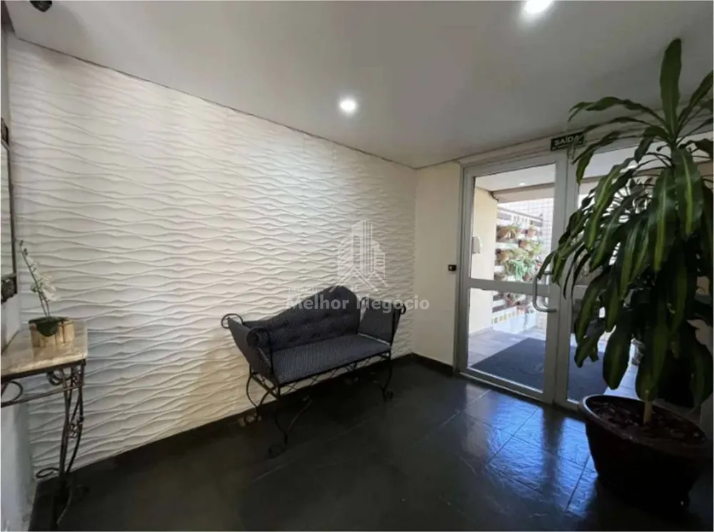 Apartamento, 3 quartos, 84 m² - Foto 5