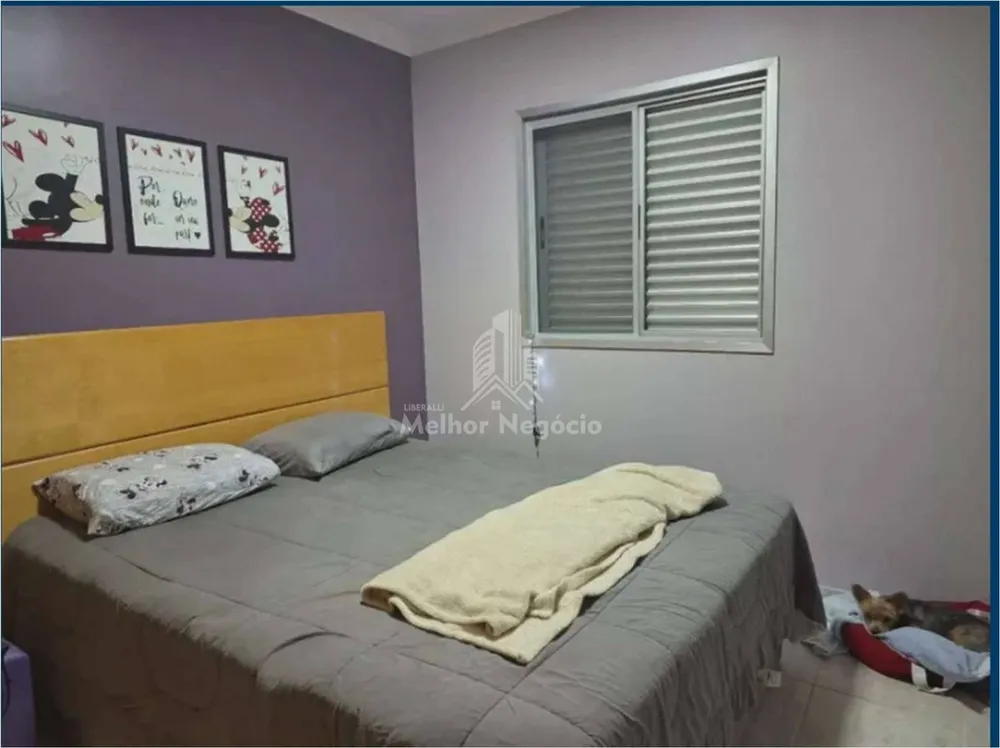 Apartamento, 3 quartos, 84 m² - Foto 1