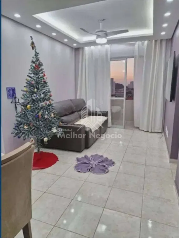Apartamento, 3 quartos, 84 m² - Foto 2