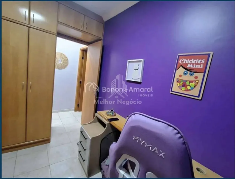 Apartamento, 3 quartos, 84 m² - Foto 6