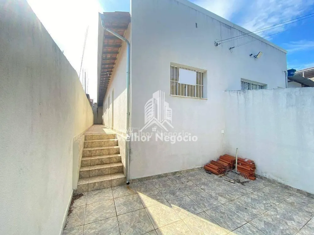Casa, 2 quartos, 100 m² - Foto 6
