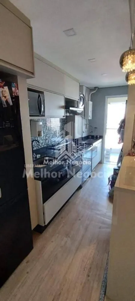 Apartamento, 3 quartos, 77 m² - Foto 8