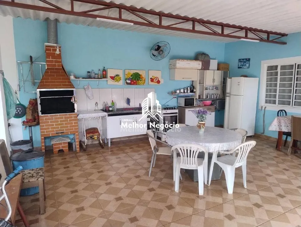 Chácara, 7 quartos, 1000 m² - Foto 7