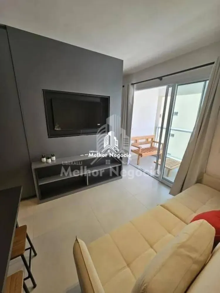 Apartamento, 1 quarto, 44 m² - Foto 2
