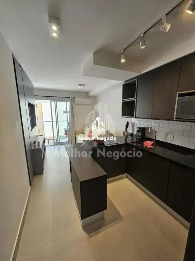 Apartamento, 1 quarto, 44 m² - Foto 4