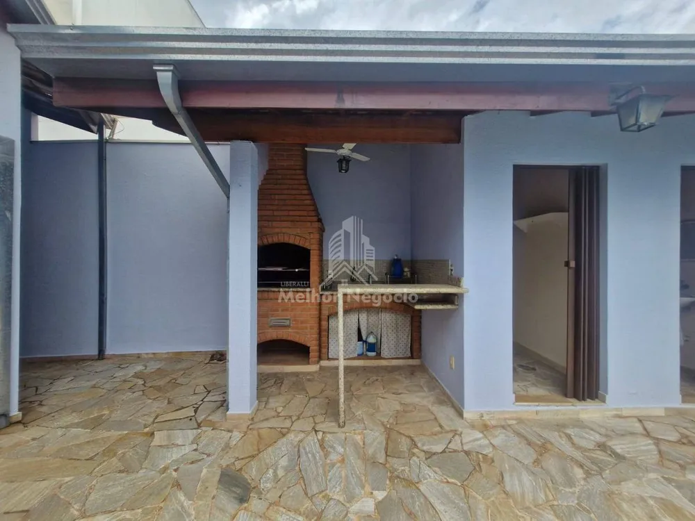 Casa, 3 quartos, 170 m² - Foto 1