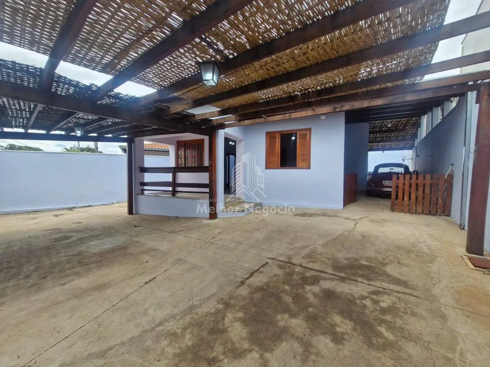 Casa, 3 quartos, 170 m² - Foto 8