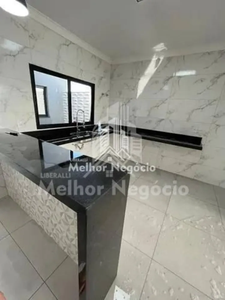 Casa, 3 quartos, 165 m² - Foto 2