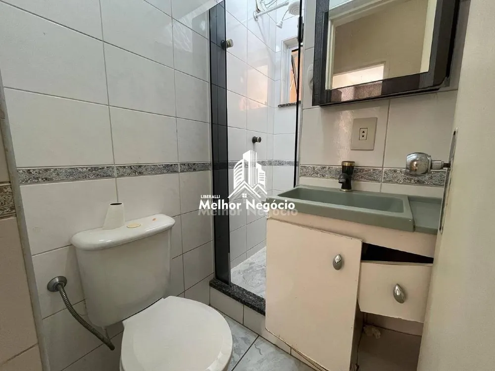 Apartamento, 3 quartos, 80 m² - Foto 2