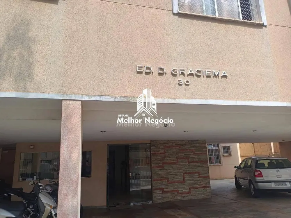 Apartamento, 3 quartos, 80 m² - Foto 7