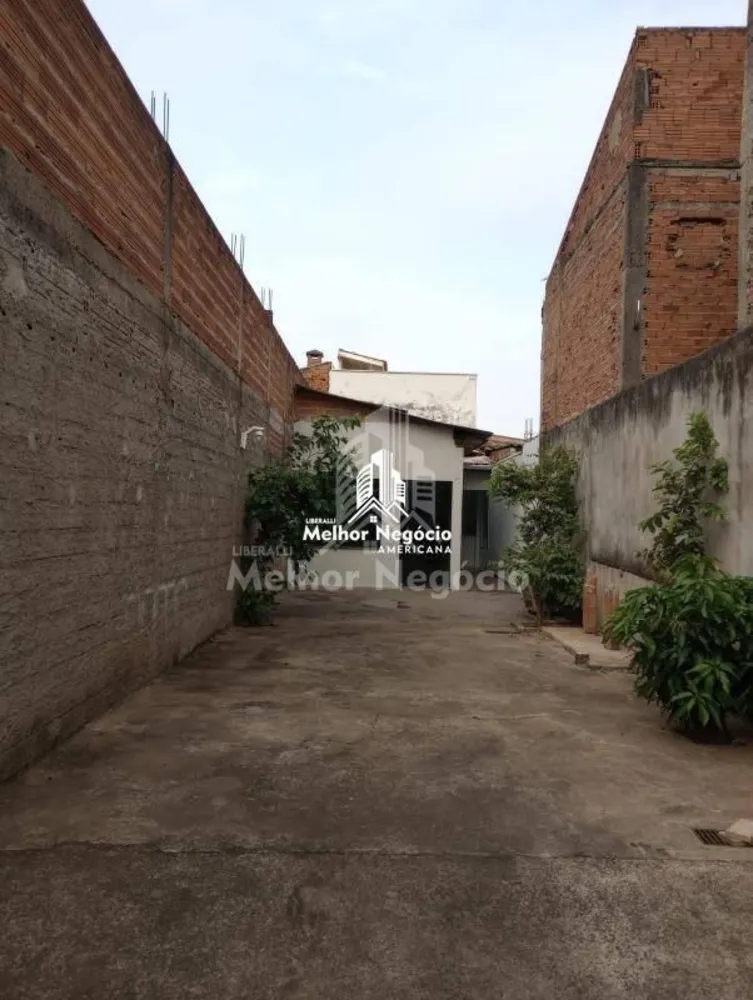Casa, 1 quarto, 47 m² - Foto 8