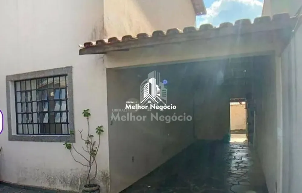 Casa, 11 quartos, 220 m² - Foto 4