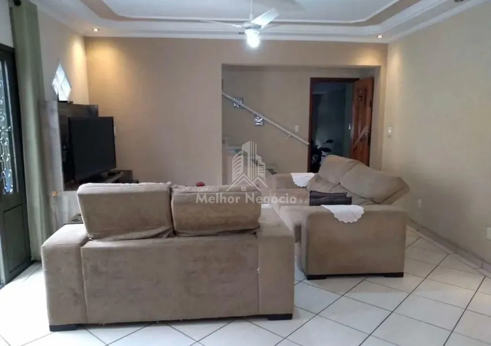 Casa, 4 quartos, 248 m² - Foto 2