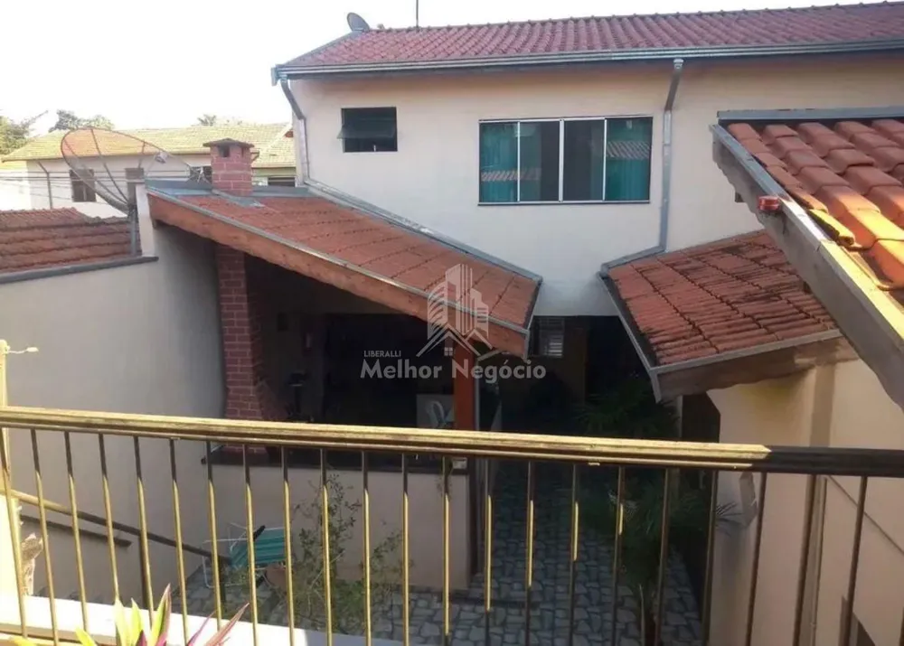 Casa, 4 quartos, 248 m² - Foto 5