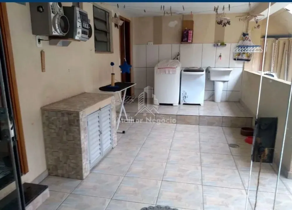 Casa, 4 quartos, 248 m² - Foto 3