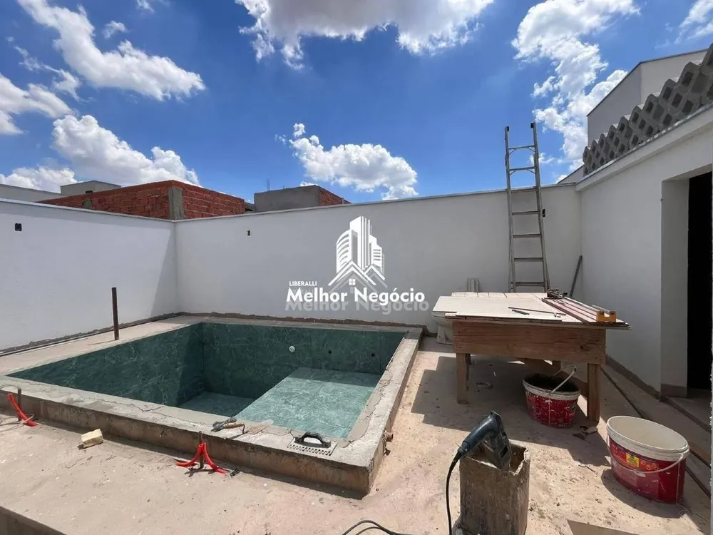 Casa, 3 quartos, 100 m² - Foto 2