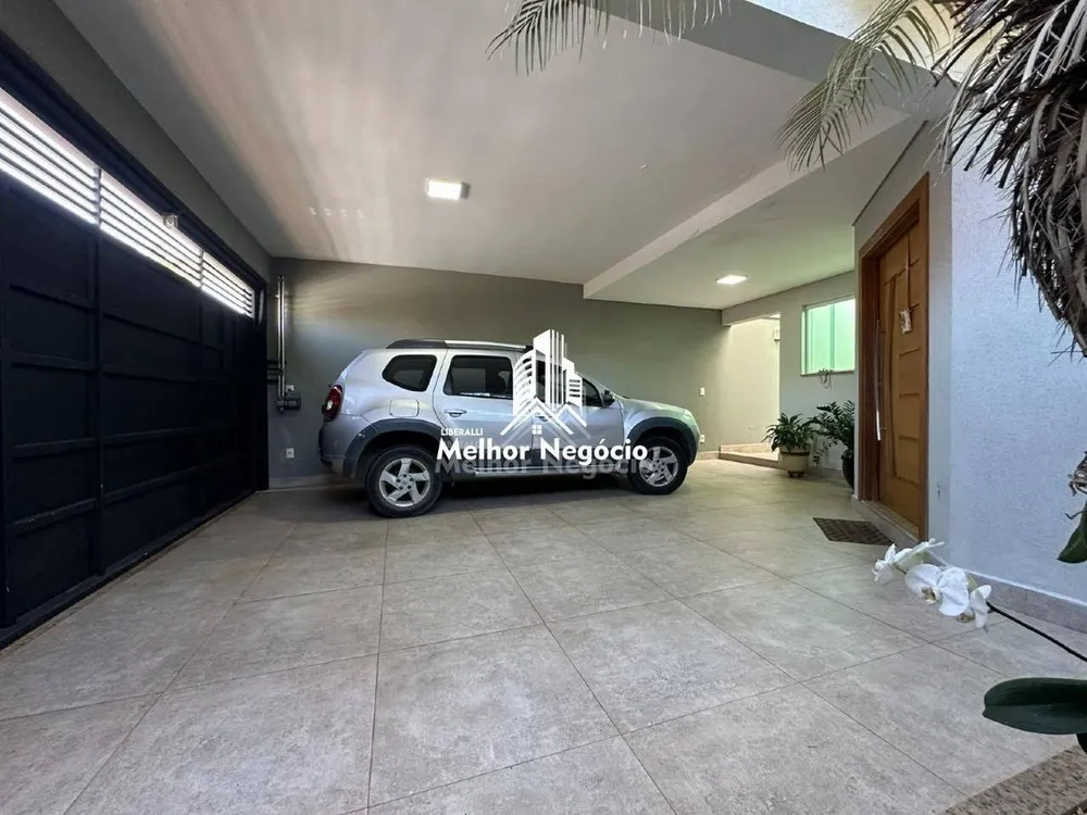 Casa, 3 quartos, 200 m² - Foto 3