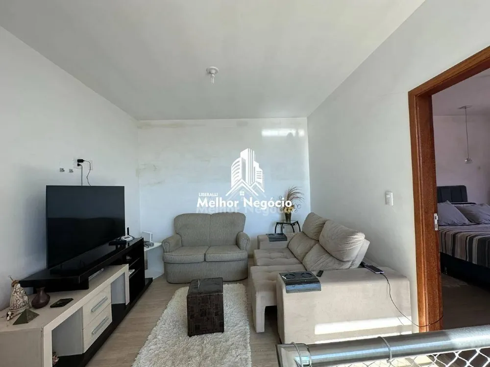 Casa, 3 quartos, 200 m² - Foto 6
