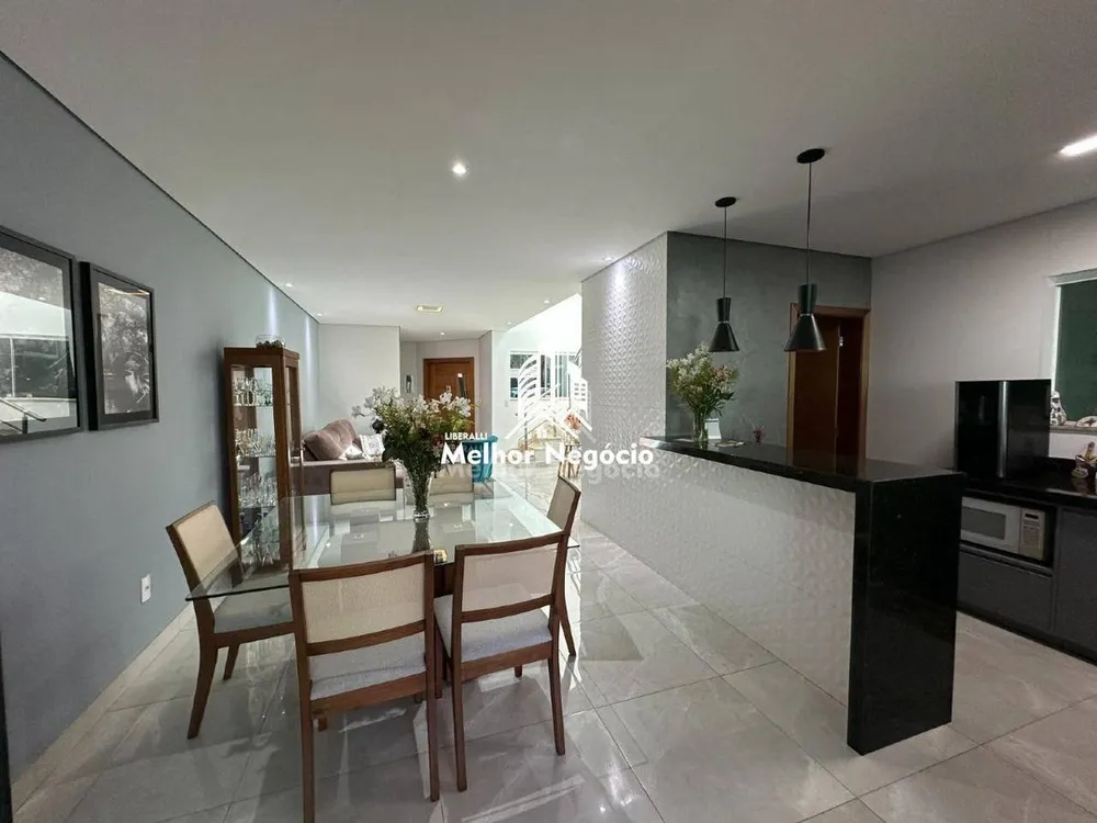 Casa, 3 quartos, 200 m² - Foto 8
