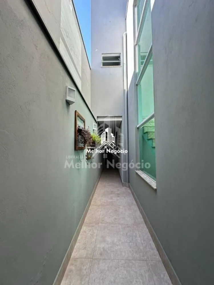 Casa, 3 quartos, 200 m² - Foto 7