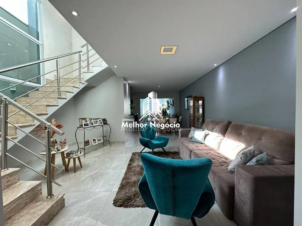 Casa, 3 quartos, 200 m² - Foto 5