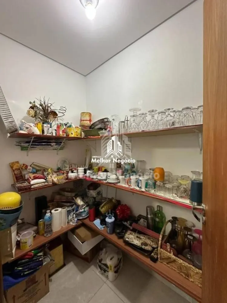Casa, 3 quartos, 200 m² - Foto 1