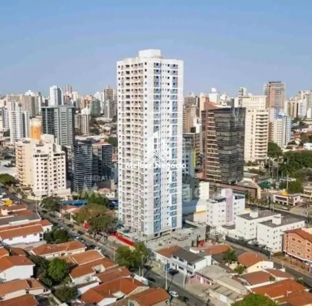 Apartamento, 3 quartos, 105 m² - Foto 2