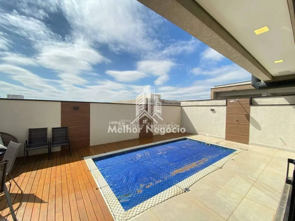 Casa, 3 quartos, 220 m² - Foto 4