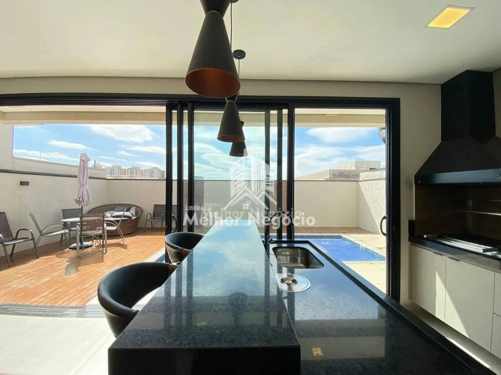Casa, 3 quartos, 220 m² - Foto 2