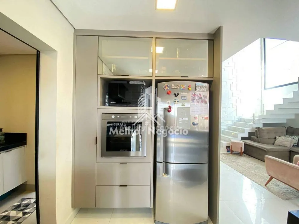 Casa, 3 quartos, 220 m² - Foto 8